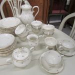 673 2361 COFFEE SET